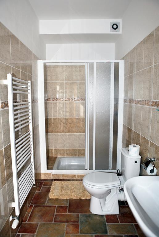 Hotel Pelikan Třeboň Zimmer foto