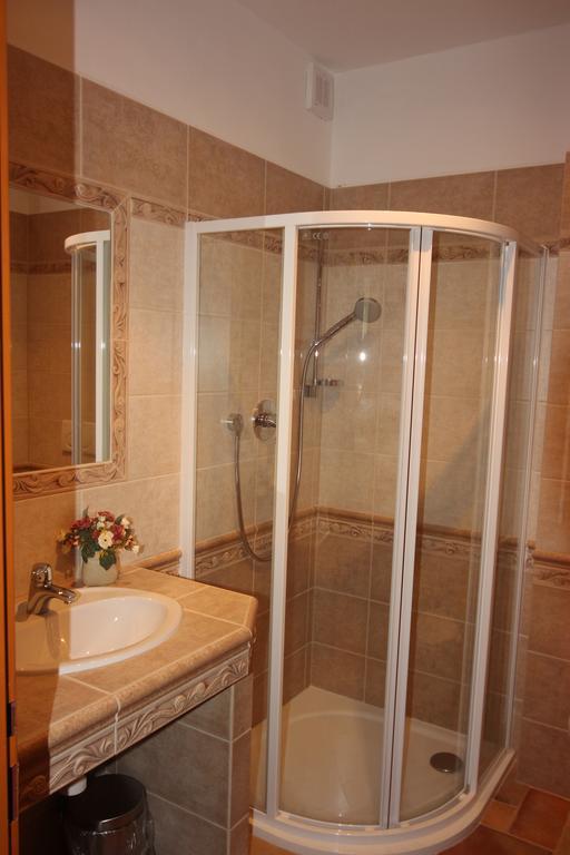 Hotel Pelikan Třeboň Zimmer foto