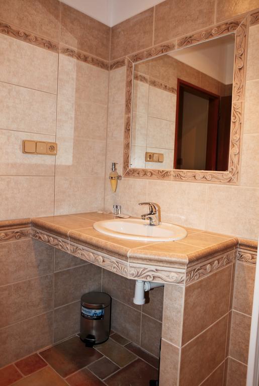 Hotel Pelikan Třeboň Zimmer foto