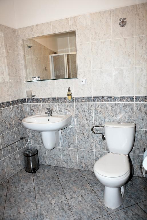 Hotel Pelikan Třeboň Zimmer foto
